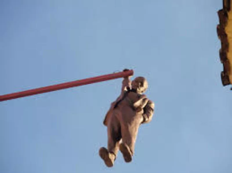 Praga (tour a piedi) - Cya On The Road