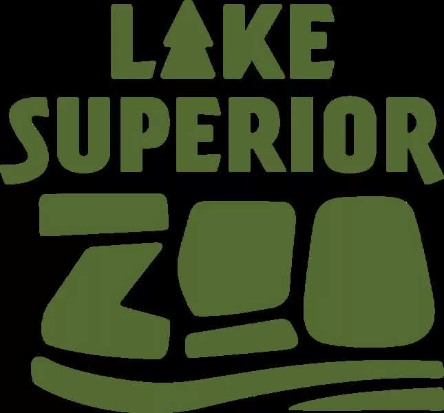 Lake Superior Zoo - Cya On The Road