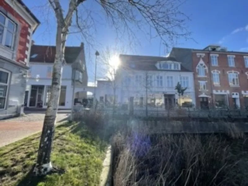 斯文堡市建筑 2 - Cya On The Road