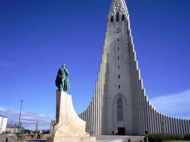 Free Walking tour of Reykjavik - Cya On The Road