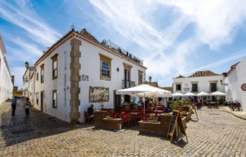 l’Algarve au Portugal - Cya On The Road