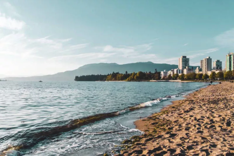 Vancouver : 4 lieux à ne pas manquer - Cya On The Road