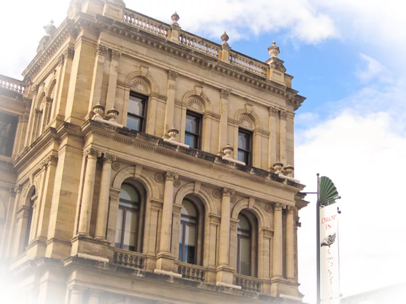 Colonial Brisbane Heritage Walk - Cya On The Road