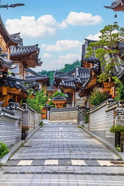 서울의 상징적인 8곳을 도보로 방문해 보세요! - Cya On The Road