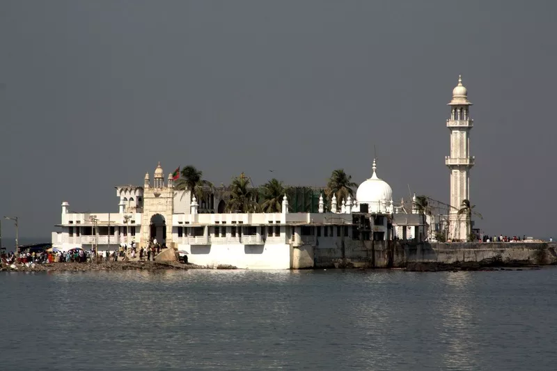 Mumbai Central Car Tour - Cya On The Road