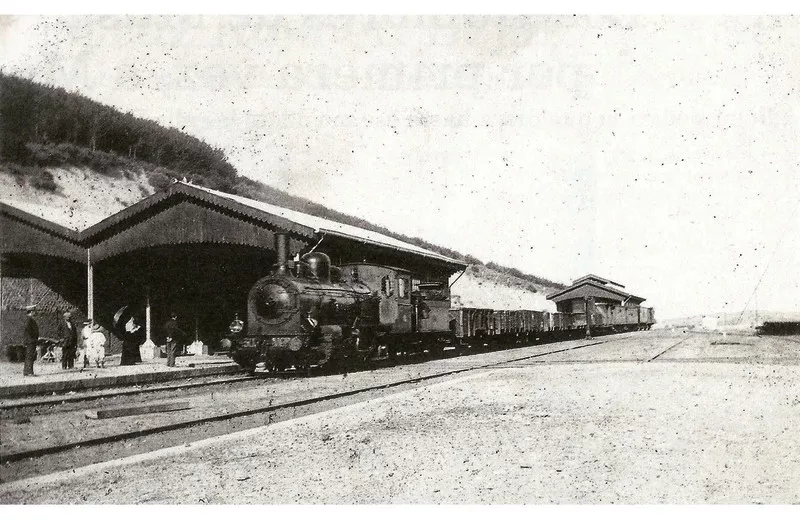 Paseo con Unamuno por Béjar - Cya On The Road