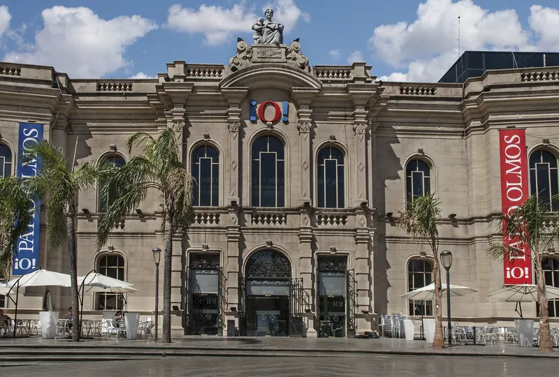 Circuito "Nueva Córdoba" - Cya On The Road