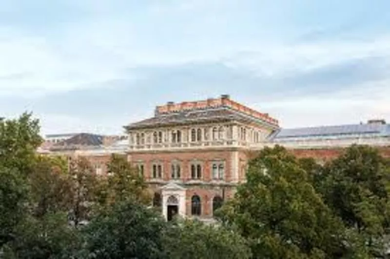 Vienne :  Balade sur le Ring - Cya On The Road