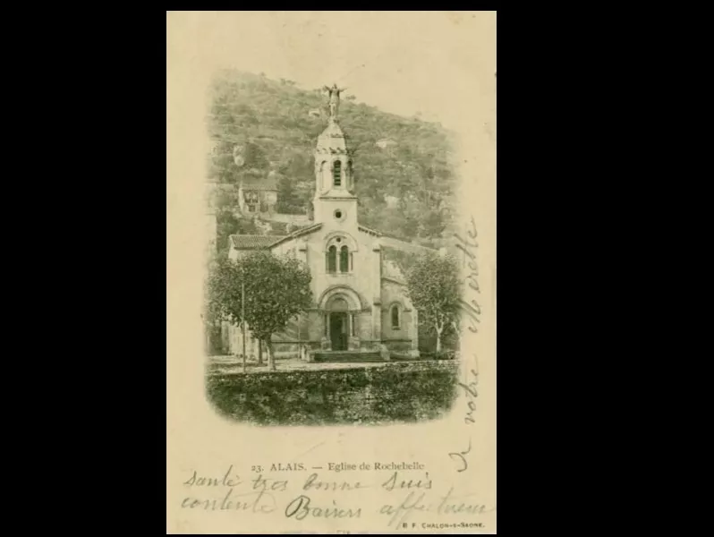 Der Viertel von Rochebelle  - Cya On The Road