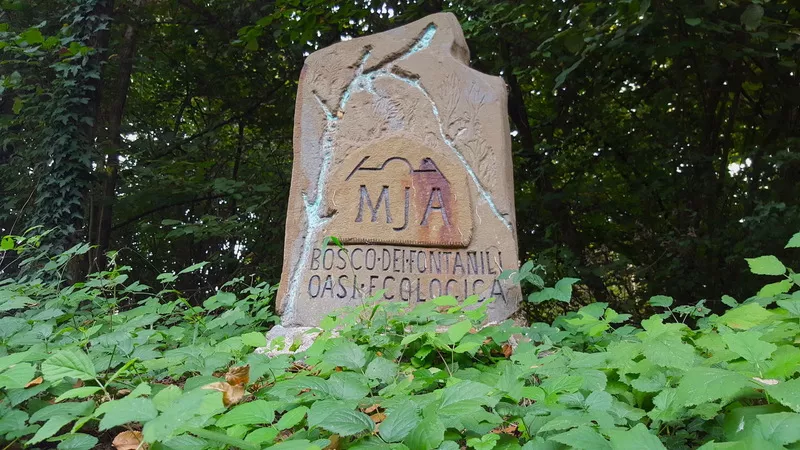 Da Spirano a Romano lungo il Serio - Cya On The Road