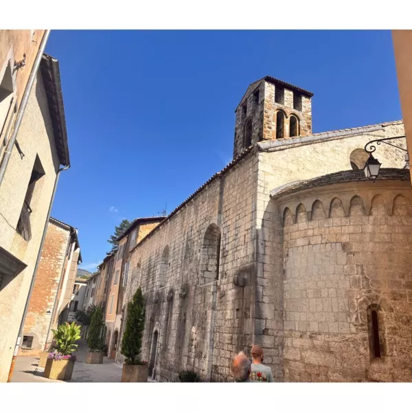 Provenza e lavanda - Cya On The Road