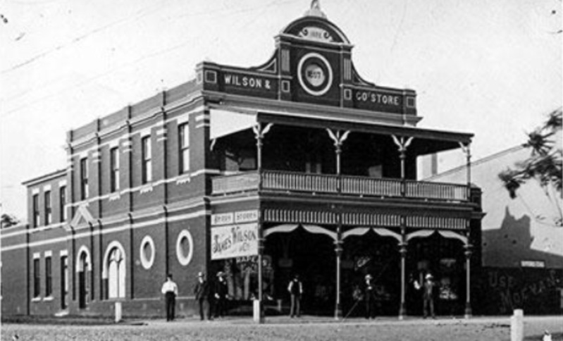 Berry Commercial Centre Historical Walk - Cya On The Road