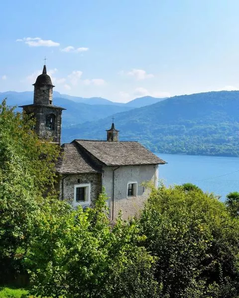 SCOPRI RONVO - Cya On The Road