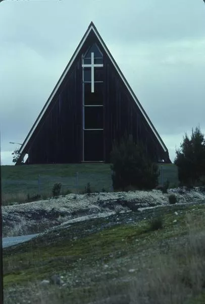 Strathgordon Village - The Early Days - Cya On The Road