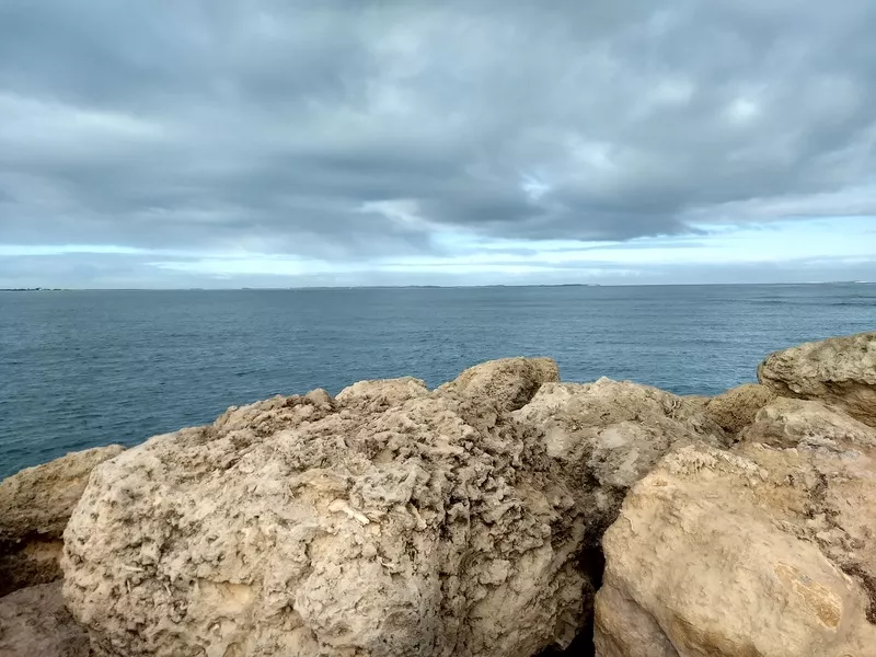 North Coogee Coastal Heritage Trail - Cya On The Road