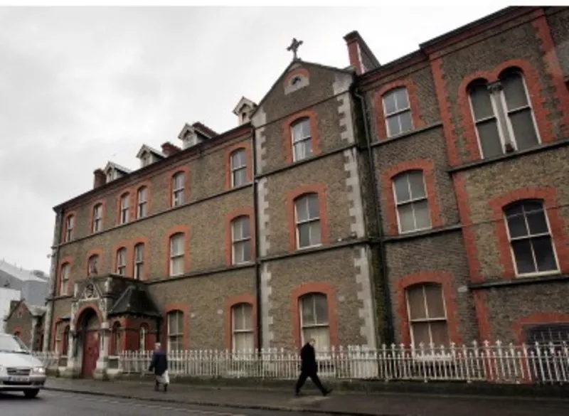 St Aidan's Orphanage Museum - Cya On The Road