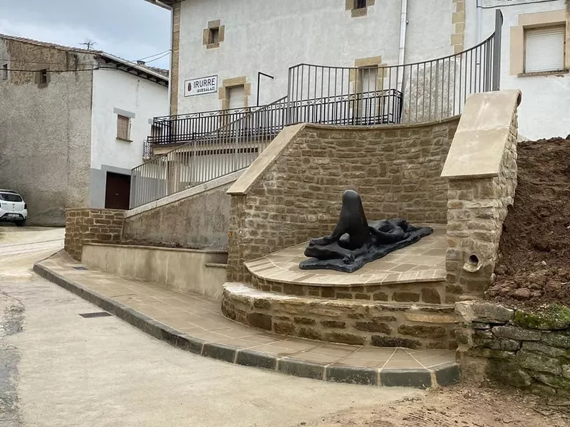 Ruta turística "El legado de Henri" | Henriren ondarea - Cya On The Road