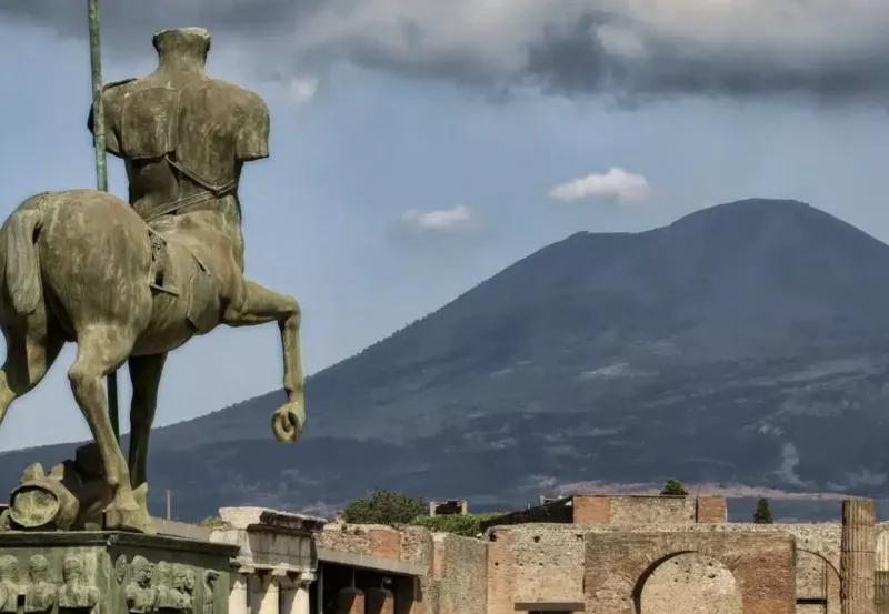 Pompéi - Cya On The Road