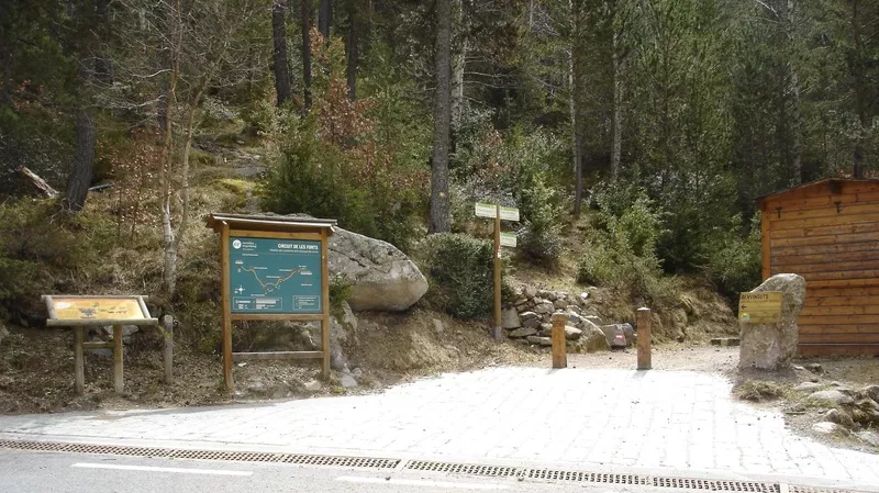 Agols, Illa, valle del Madriu.es - Cya On The Road