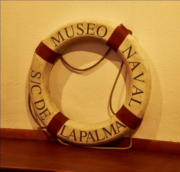 Santa Cruz de La Palma Maritime Museum - Cya On The Road