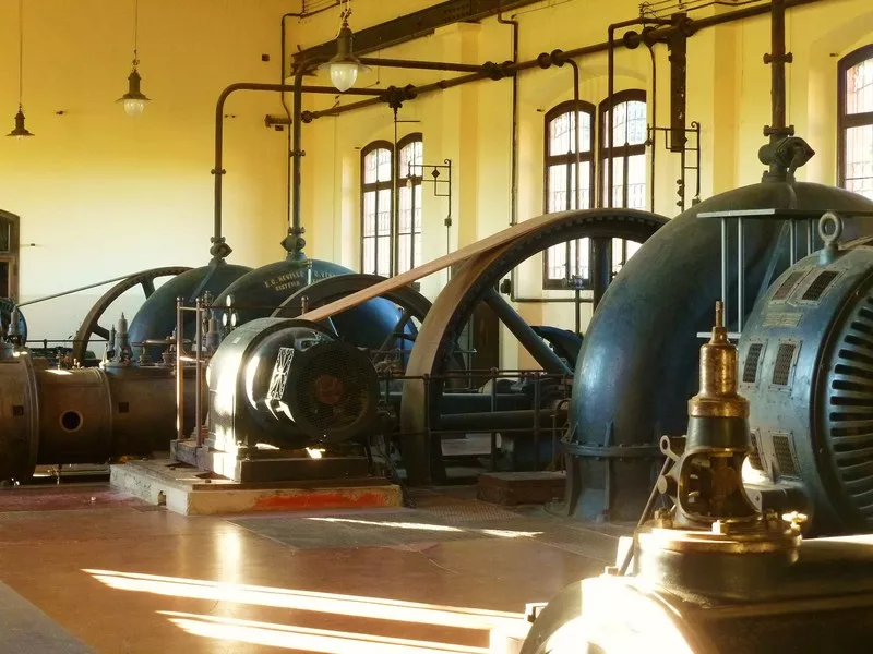 Water Museum of Venice: 2000 anni di storia nel Delta del Po - Cya On The Road