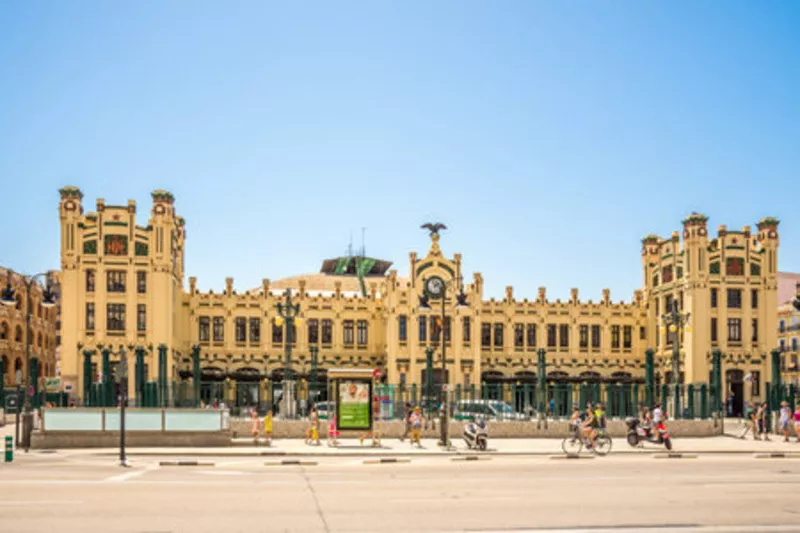 Valencia, aux Portes du Soleil - Cya On The Road