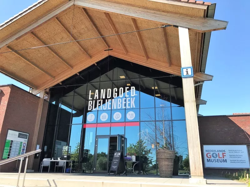 Wandertour Landgoed Bleijenbeek - Cya On The Road