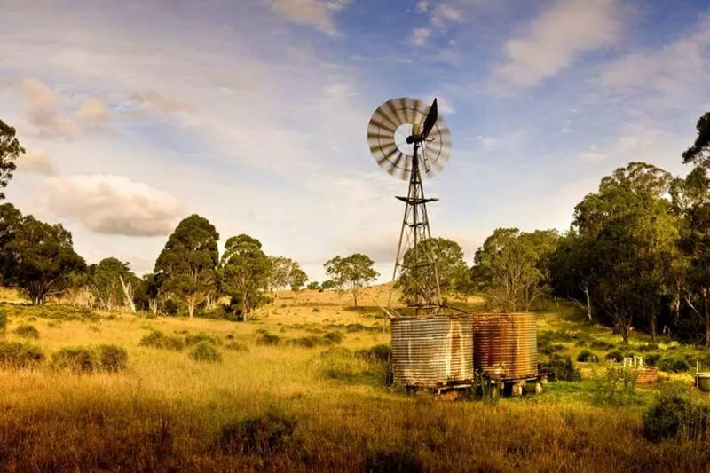 Toowoomba Farmers' Country Drive - Cya On The Road