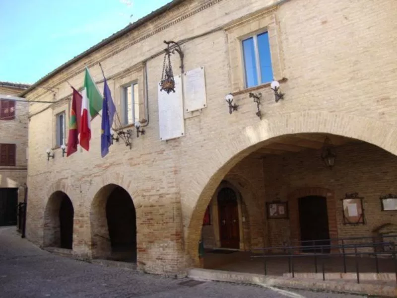 Lapedona Village - Cya On The Road