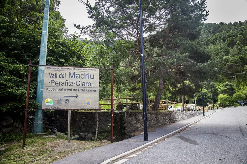 La Comella, Prat Primer, Estany de la Nou.es - Cya On The Road