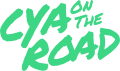 Cya On The Road logo
